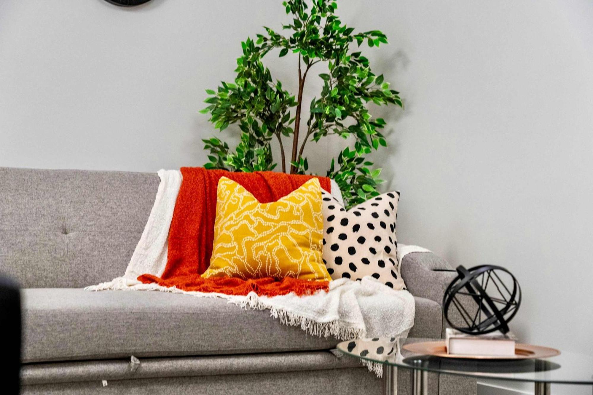 Holiday home The Polka Dot - Yycairport - Privateentry - Smarttv *
