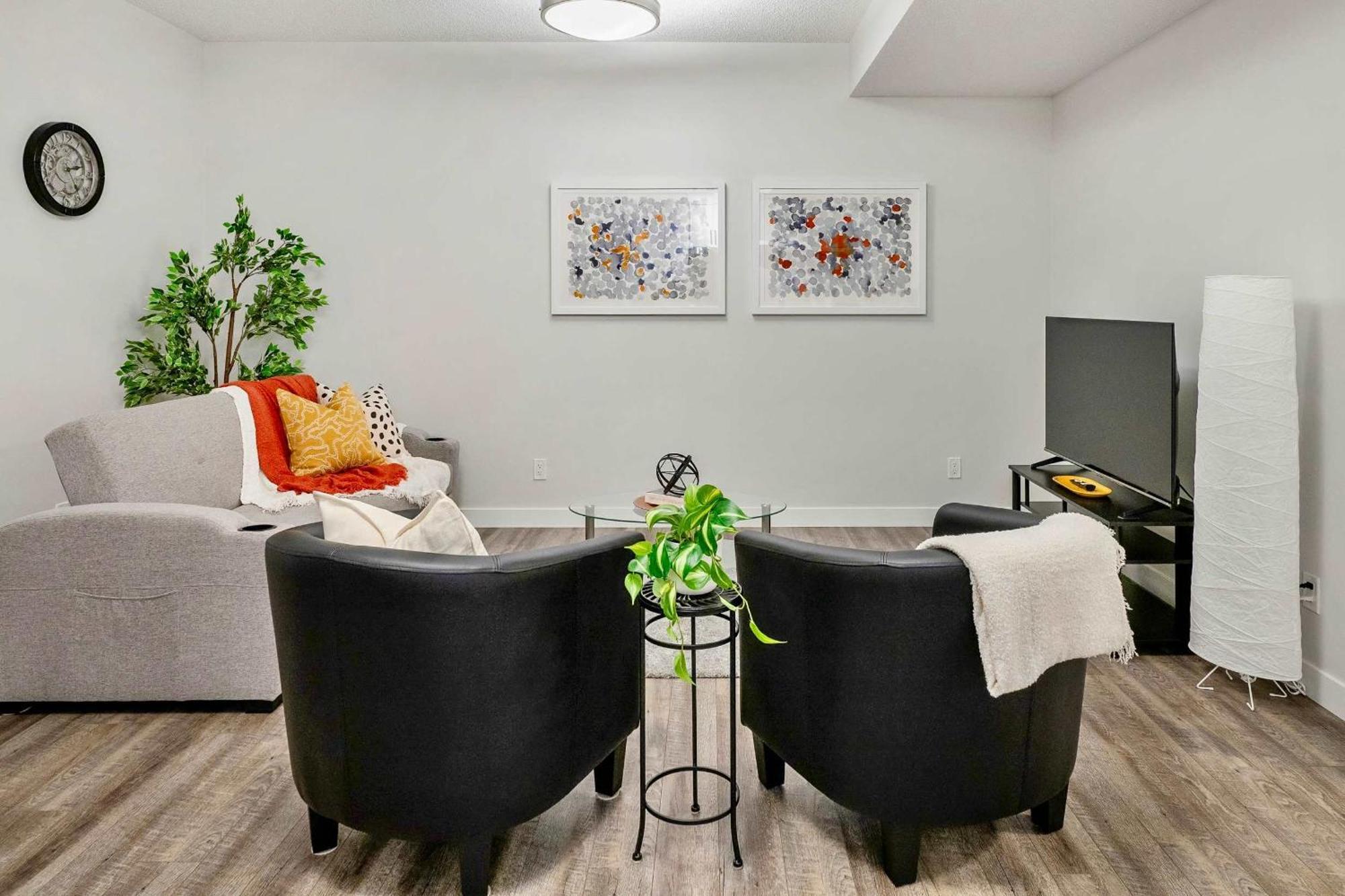 Holiday home The Polka Dot - Yycairport - Privateentry - Smarttv *